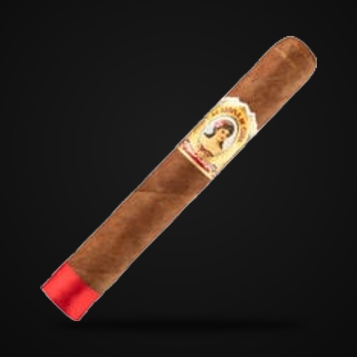 La Aroma de Cuba Monarch · LongestAsh