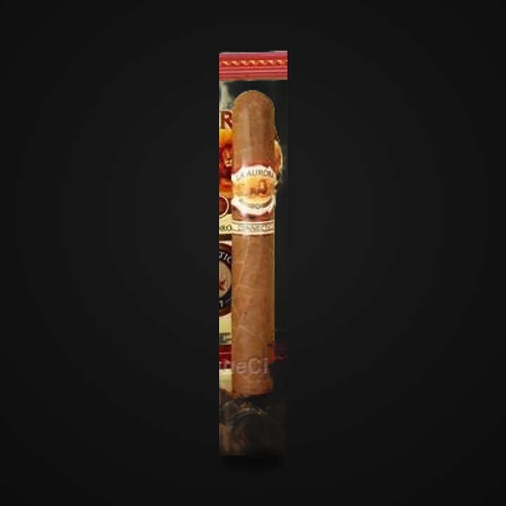 La Aurora 1987 Connecticut · LongestAsh
