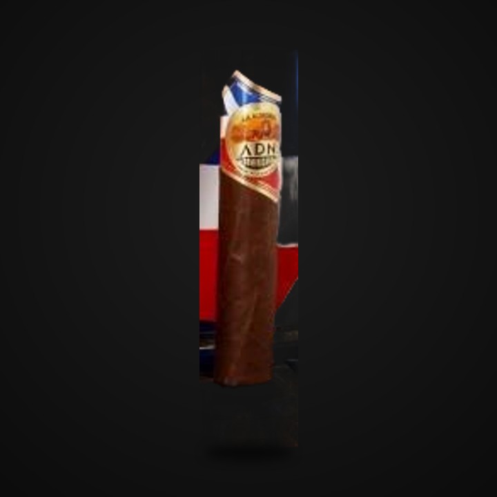 La Aurora Dominican DNA · LongestAsh