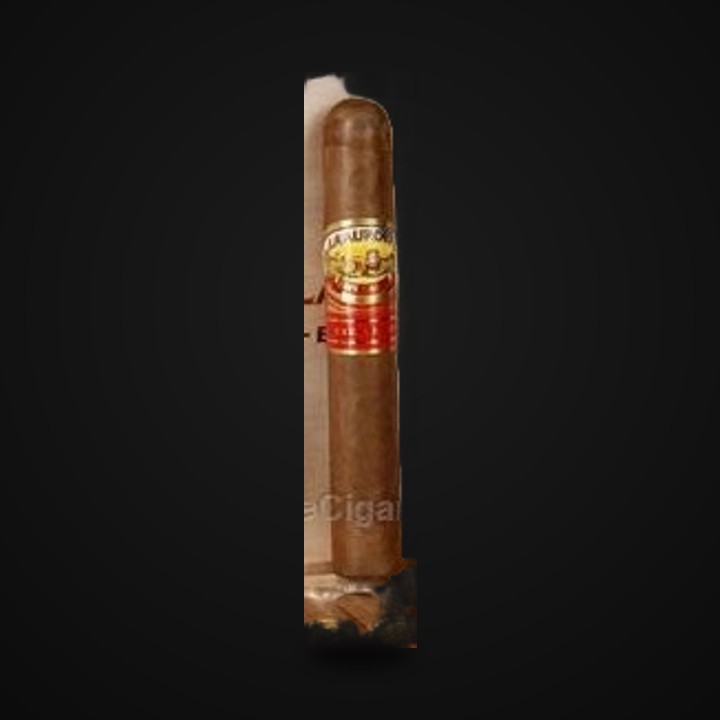La Aurora Especiales · LongestAsh