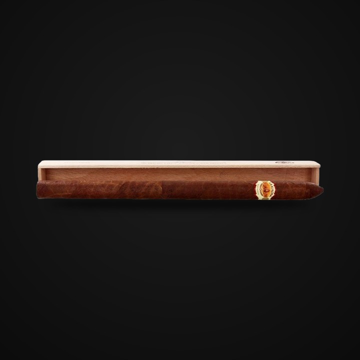 La Aurora · LongestAsh