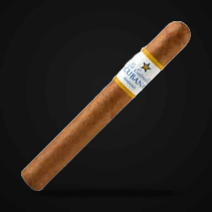 La Estrella Cubana · LongestAsh