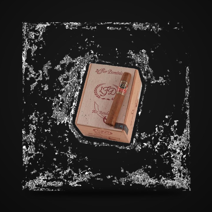 La Flor Dominicana Air Bender · LongestAsh