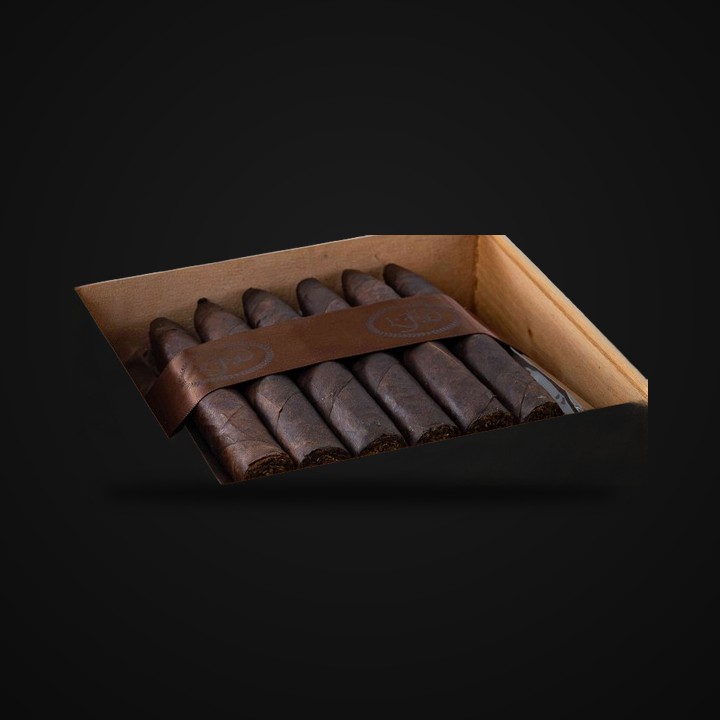 La Flor Dominicana Cabinet · LongestAsh