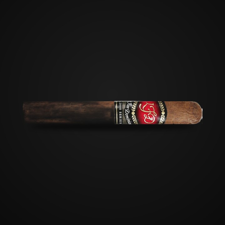 La Flor Dominicana Cameroon Cabinet · LongestAsh