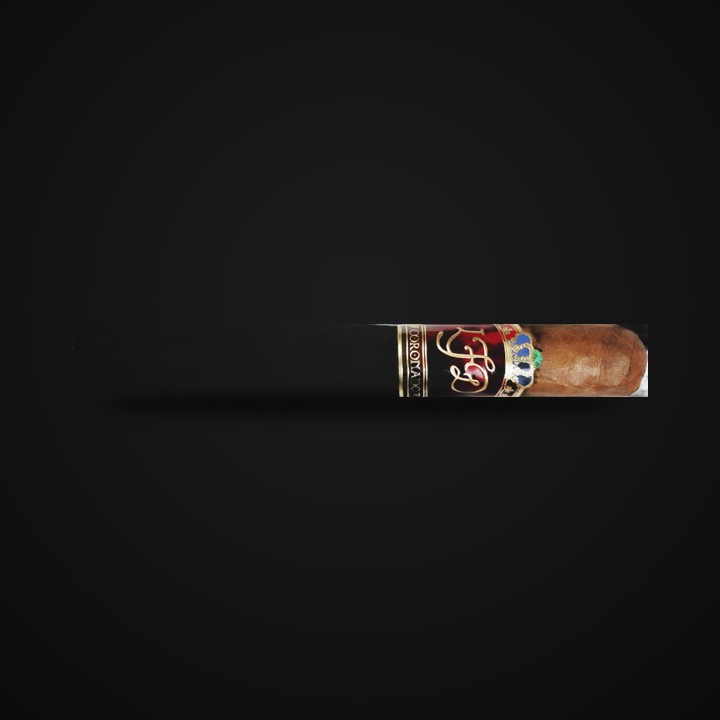 La Flor Dominicana Coronado · LongestAsh