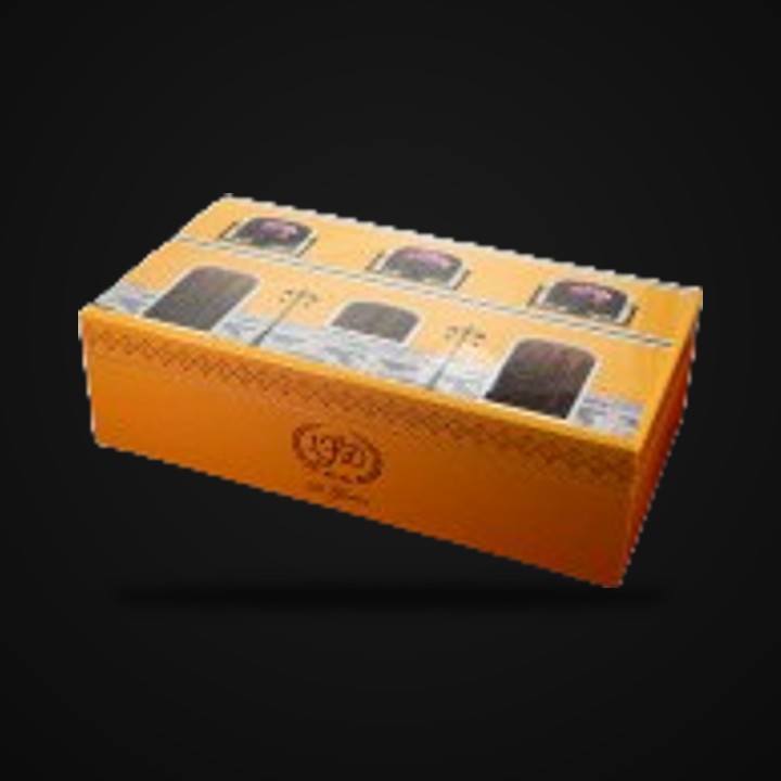 La Flor Dominicana 30th Anniversary · LongestAsh