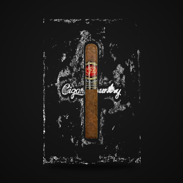 La Flor Dominicana Cameroon Cabinet · LongestAsh