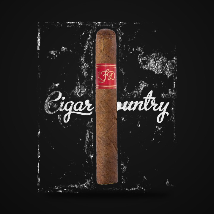 La Flor Dominicana El Carajon · LongestAsh