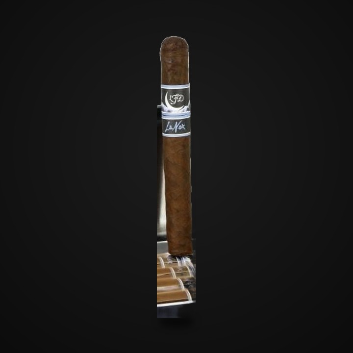 La Flor Dominicana La Nox · LongestAsh