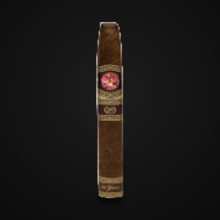 La Flor Dominicana Limited Edition · LongestAsh