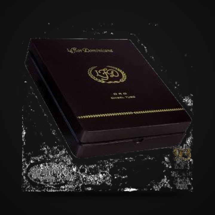 La Flor Dominicana Oro · LongestAsh
