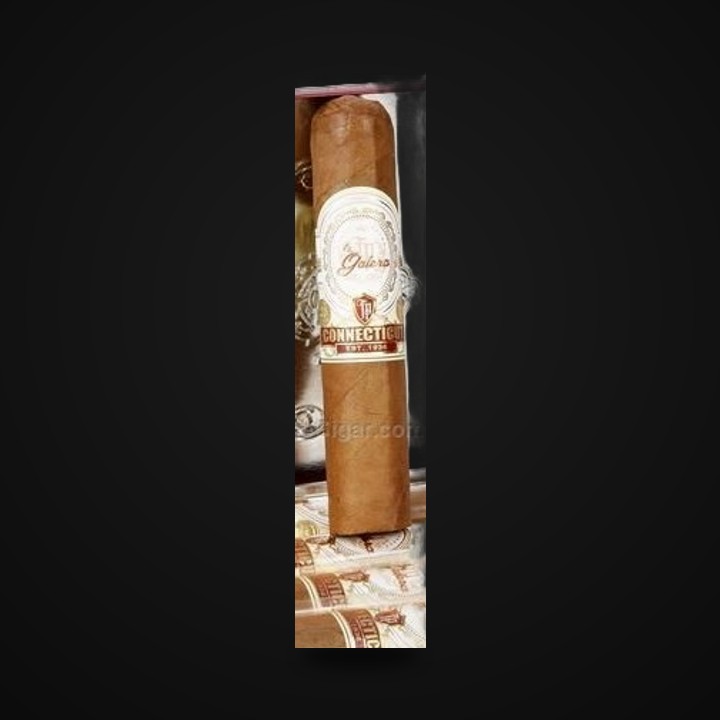 La Galera Connecticut · LongestAsh