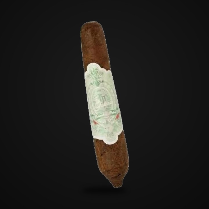 La Galera Imperial Jade · LongestAsh