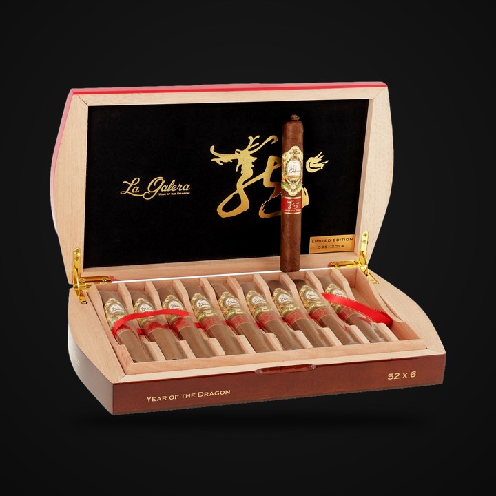 La Galera · LongestAsh
