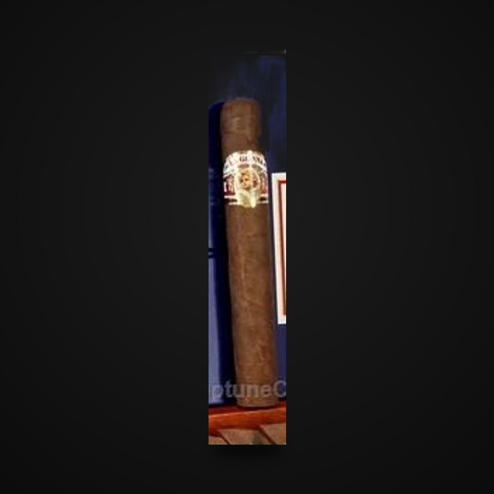 La Gianna Maduro · LongestAsh