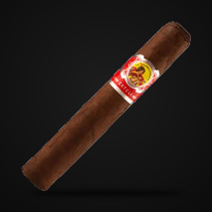 La Gloria Cubana Esteli · LongestAsh