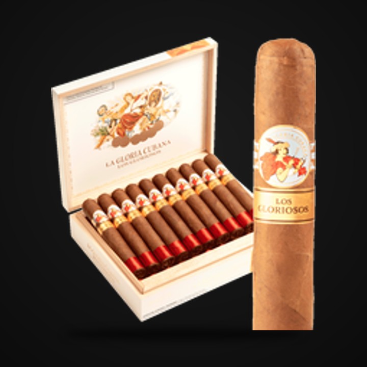 La Gloria Cubana Los Gloriosos · LongestAsh