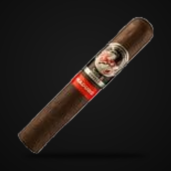 La Gloria Cubana Serie R Esteli Maduro · LongestAsh