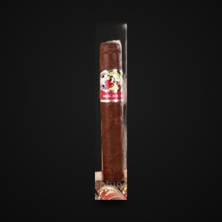 La Gloria Cubana Serie R Esteli · LongestAsh