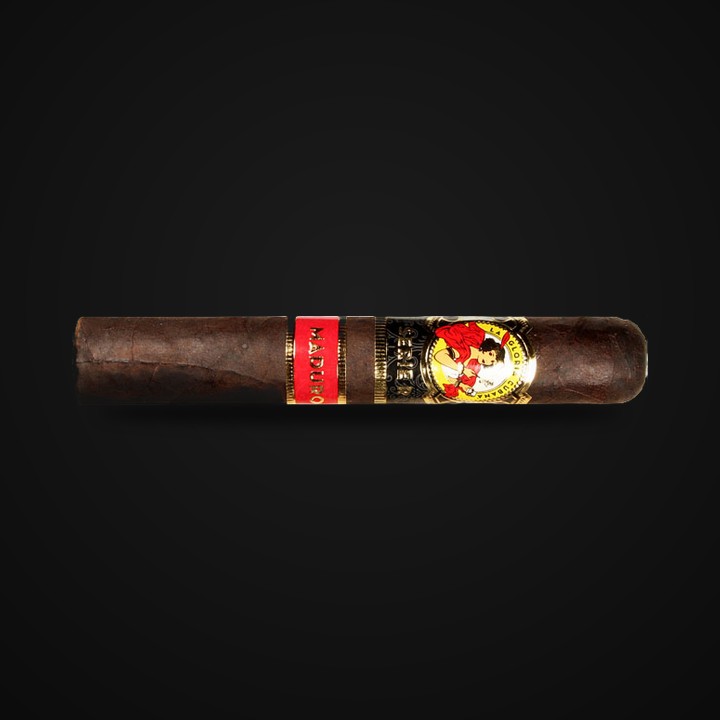La Gloria Cubana Serie R Maduro · LongestAsh