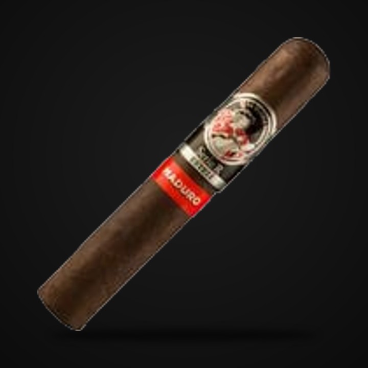 La Gloria Cubana Society · LongestAsh