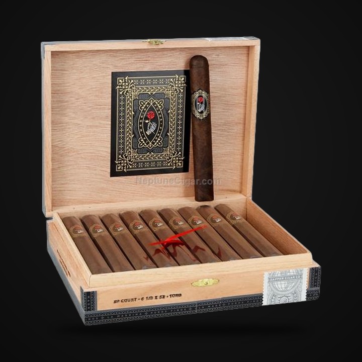 La Madrina Natural · LongestAsh