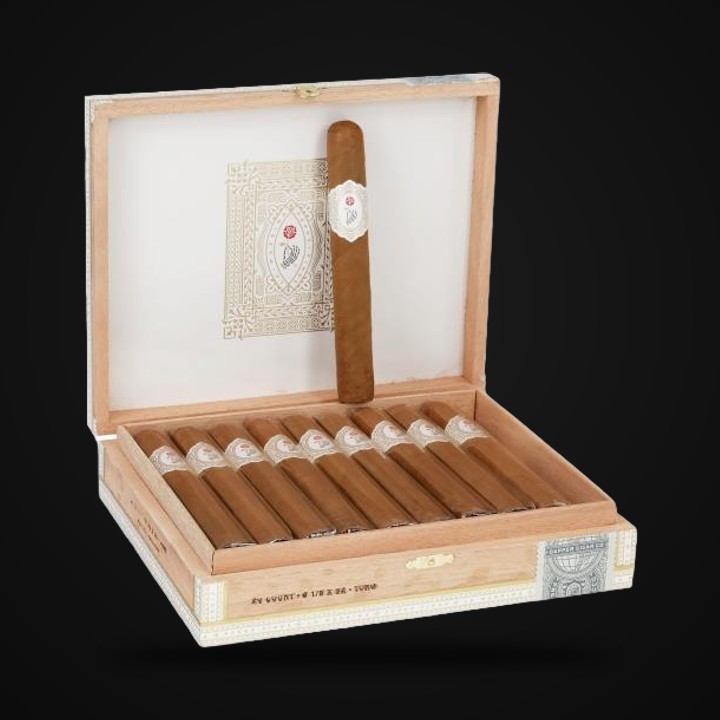 La Madrina · LongestAsh