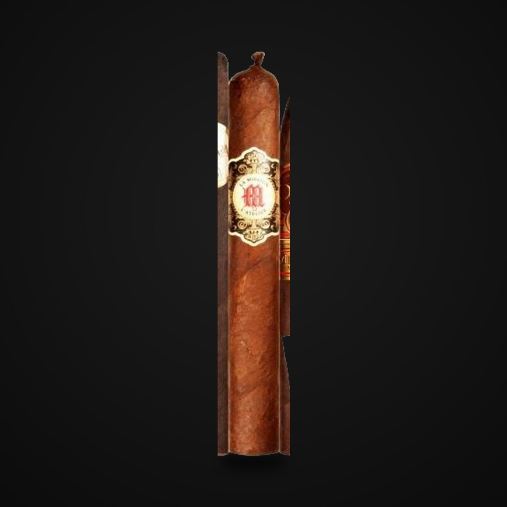 La Mission · LongestAsh