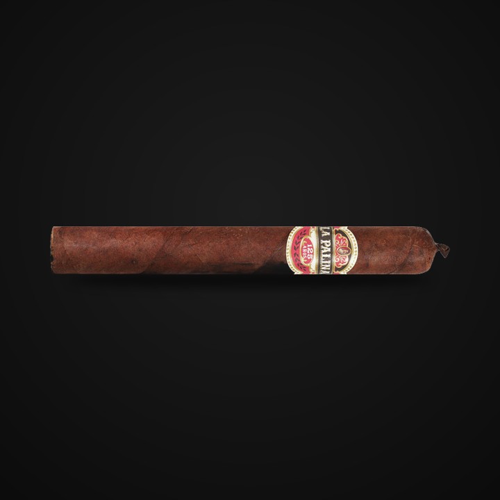 La Palina 125th Anniversary · LongestAsh