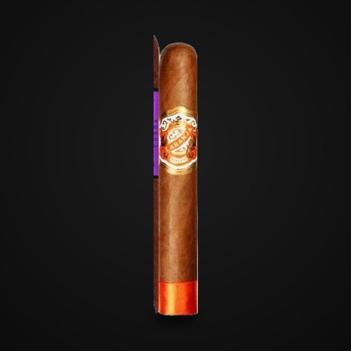 La Palina Black Label · LongestAsh
