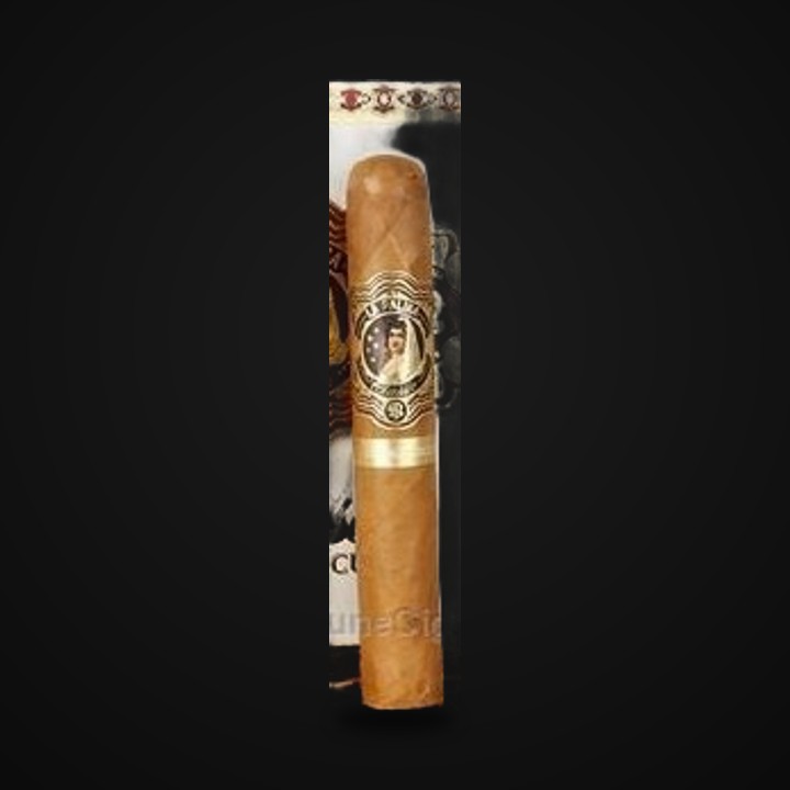 La Palina Classic Connecticut · LongestAsh