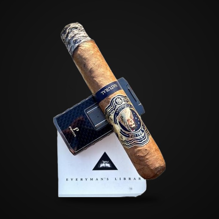 La Palina Classic Natural · LongestAsh