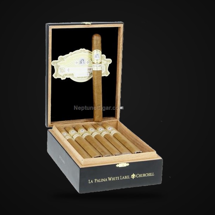 La Palina · LongestAsh