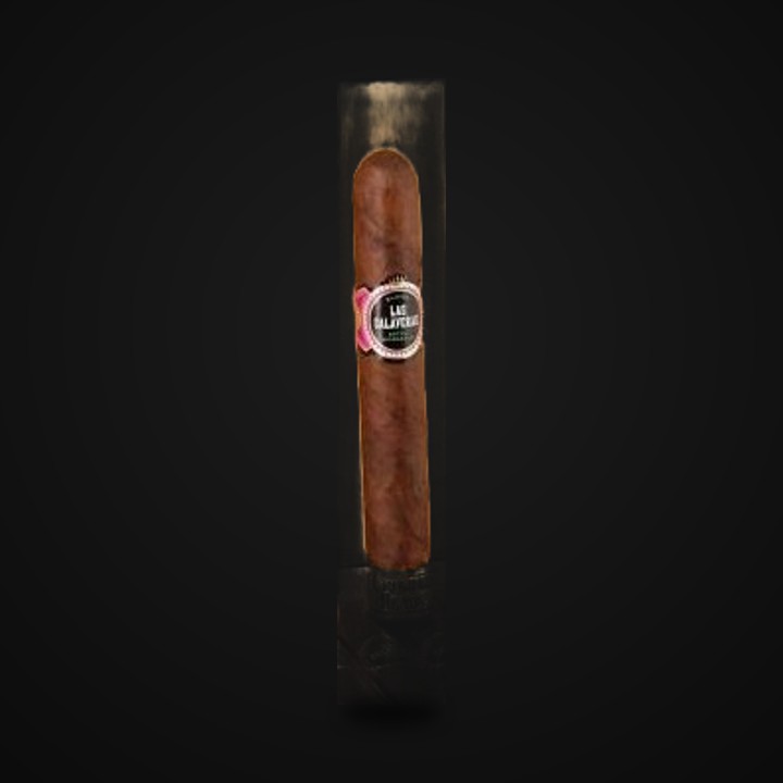 Las Calaveras Edicion Limitada 2024 · LongestAsh