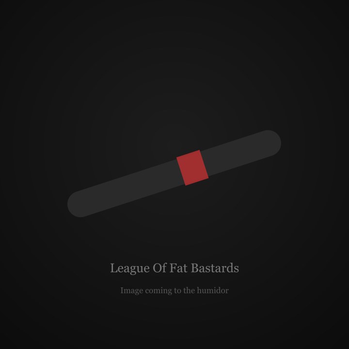 league of fat bastards skinny bastarda · LongestAsh