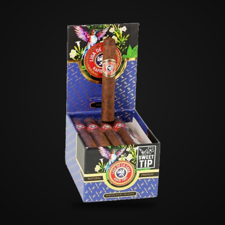 Liga de · LongestAsh
