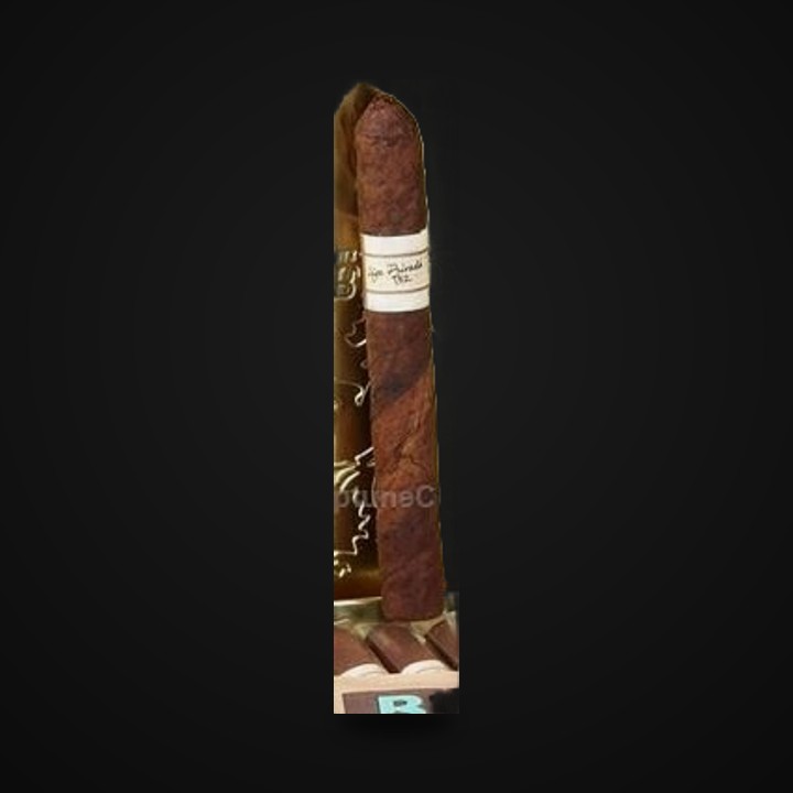 Liga Privada T52 · LongestAsh