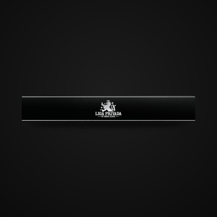 Liga Privada · LongestAsh