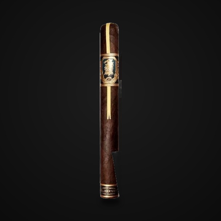Liga Undercrown 10 · LongestAsh