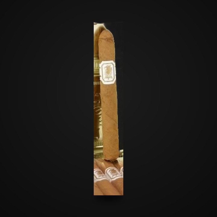 Liga Undercrown Connecticut Shade · LongestAsh