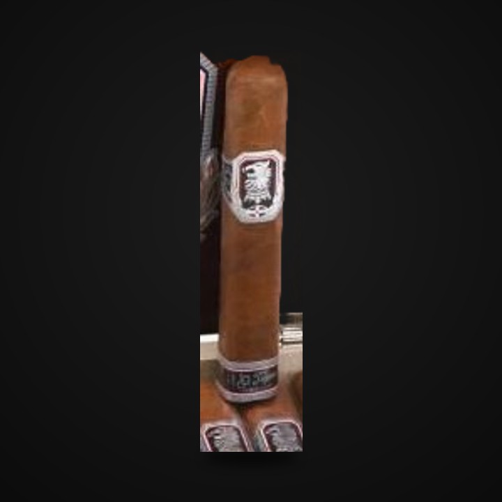 Liga Undercrown El Tigre Dominicano · LongestAsh