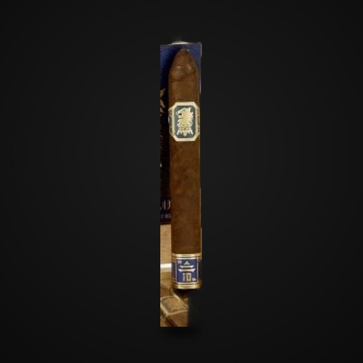 Liga Undercrown Maduro Dojo Dogma · LongestAsh