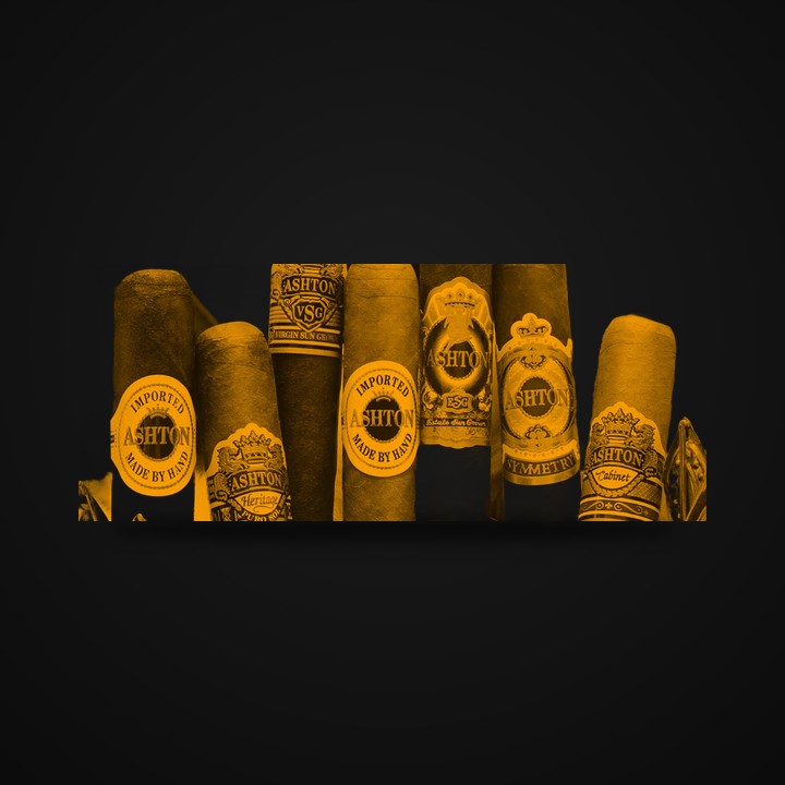 Long Panatela · LongestAsh