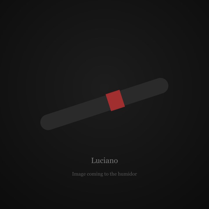 Luciano · LongestAsh