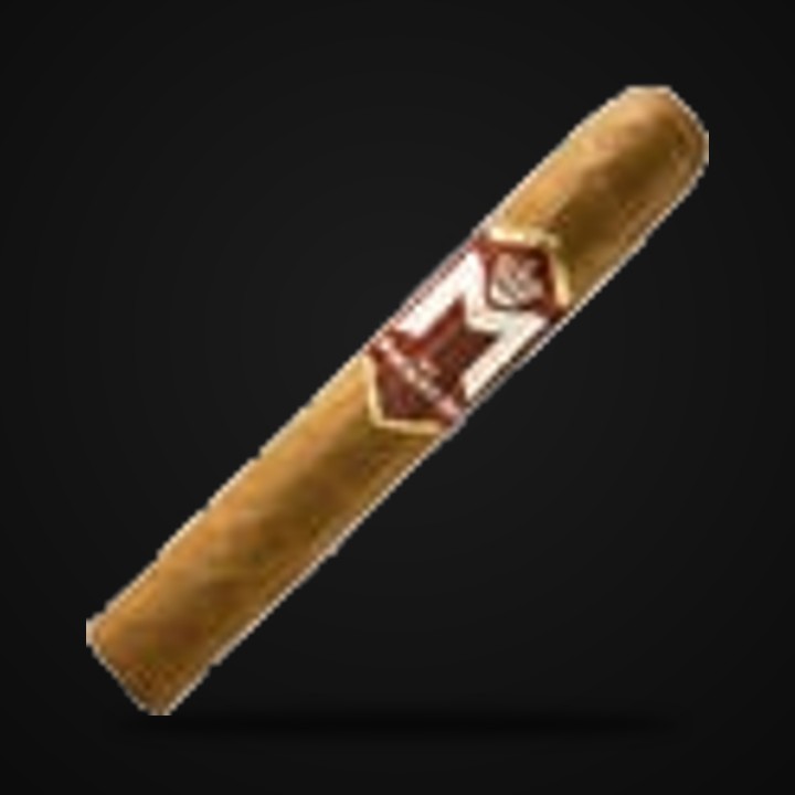 M Bourbon · LongestAsh
