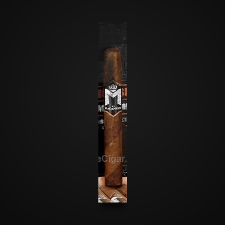 M by Macanudo Espresso · LongestAsh