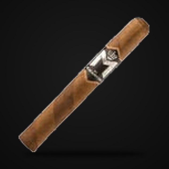 M by Macanudo · LongestAsh