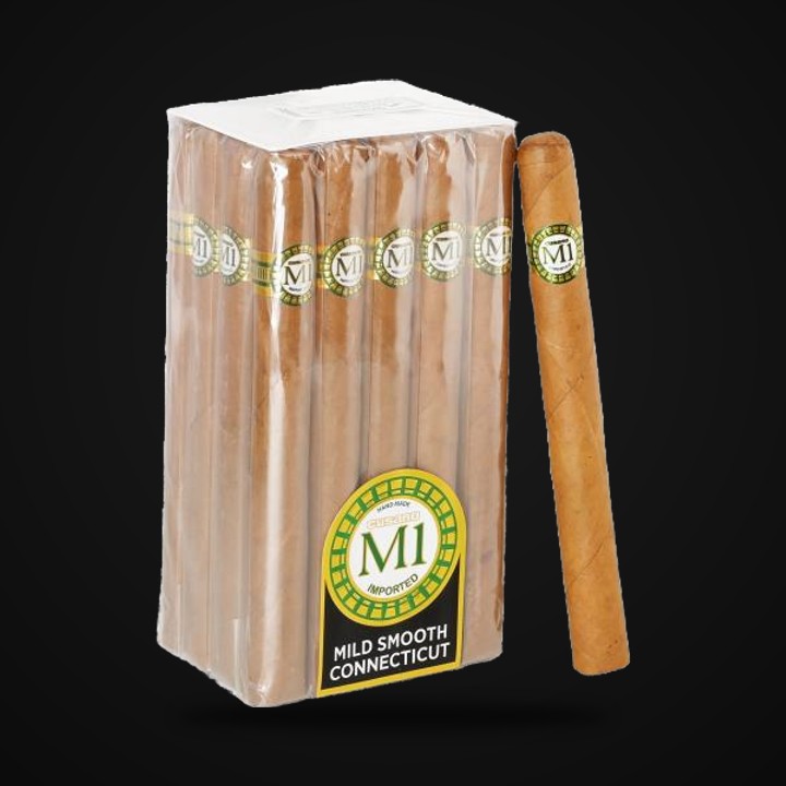 M1 · LongestAsh