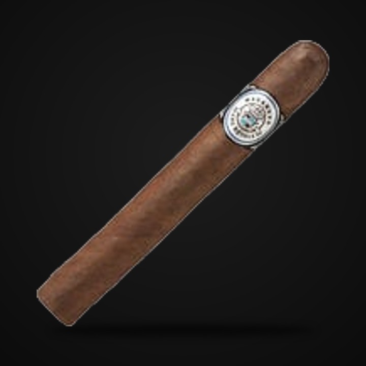 Macanudo Cru Royale · LongestAsh